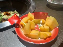 -云涛张同学铁锅炖(西二旗店)