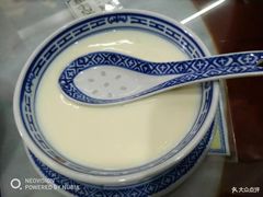 -曾氏姜撞奶甜品专家(岳阳店)