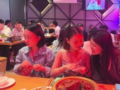 -庆峰龙虾烧烤(合肥一店)