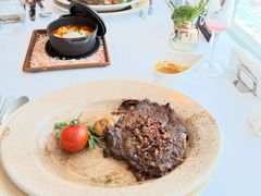 -王品牛排(郑州大卫城店)