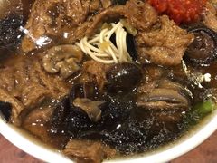 -功德林(南京西路店)