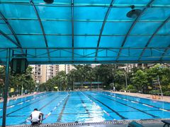 -猎德游泳池(猎德花园店)