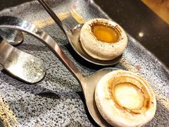 铁板烧白蘑菇-金井日本料理(丽柏广场店)