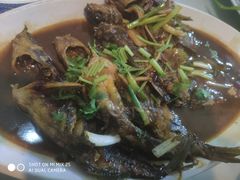 -云河农家乐饭店(福禄缘树山店)