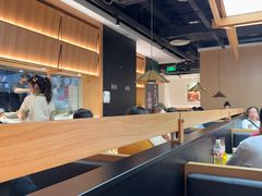 -太二酸菜鱼(深圳布吉万象汇店)