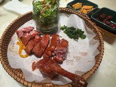 -锦府盐帮·李宅(领展购物广场中关村店)