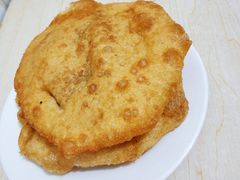 -老方子馅饼粥(台东店)
