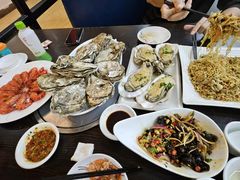 -渔友鲜海鲜加工(海鲜大世界店)