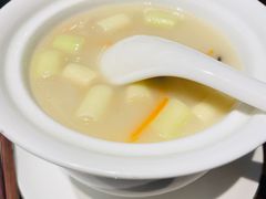 -明湖楼·经典鲁菜山东海鲜(大明湖店)