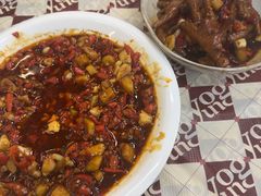 -老三样·旧食新味(船山路店)