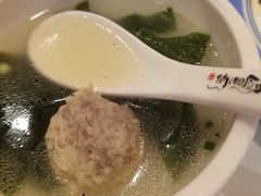 -俏湘厨•地道湘菜(建华南路店)