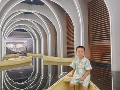-涨巢·潮玩水疗局