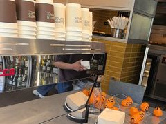 -BAKER&SPICE(祥云小镇店)
