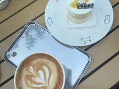 -Beans Solo豆号咖啡(百家湖花园店)