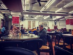 大堂-香港蓮香樓(中環店)