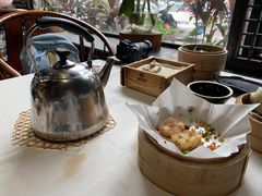 -味可道美食坊(福基路店)