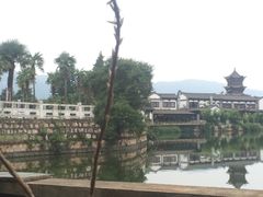 -乡村小榭饭店
