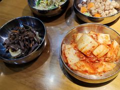 -老炉家木炭烤肉(长江国际店)