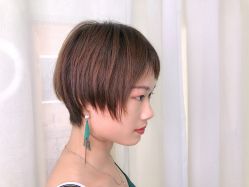 -BM SALON