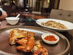 -浙江安吉JW万豪酒店·万豪中餐厅