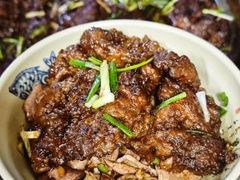 -无名氏面馆(邮电路店)