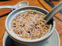 -丽江金茂凯悦臻选酒店-滇香馆