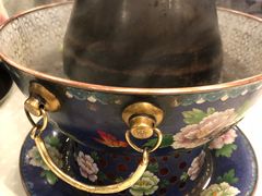 -东来顺饭庄(王府井步行街店)