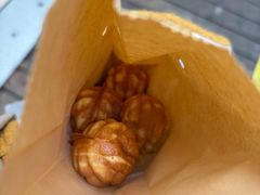 -莫朗核桃饼(虹泉路店)