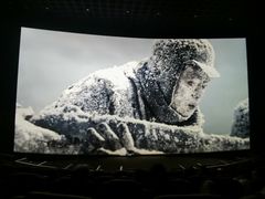 -金逸影城(影视中心IMAX店)