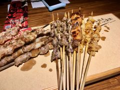 -串来串去(中关村店)