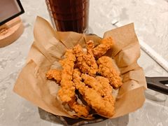 -必胜客(上地华联店)