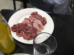 -天桥老金涮肉(牛街店)