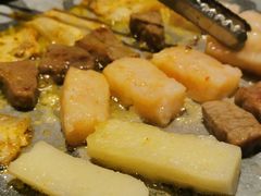 -么子烤肉(化龙池店)
