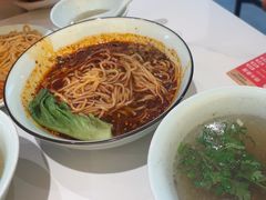 -全牛匠·乐山跷脚牛肉(西北旺万象汇店)