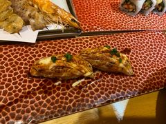 -吉兆·料理(红梅南路店)