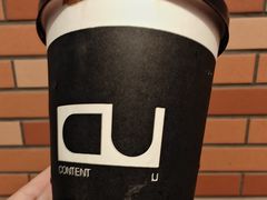 -CONTENT U COFFEE(中山公园店)