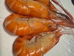 -许爷家·生态湖鲜(徐汇日月光店)