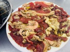-松明一烤肉馆(鲁园店)
