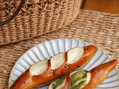 -北羽爱面包·咖啡·甜点·下午茶(艺博店)