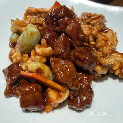 世纪汇广场美食图片