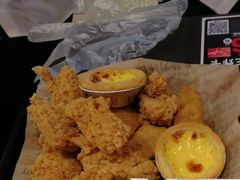 -肯德基(茂业店)