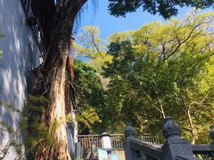 -鸿山公园