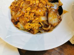醋溜木须-南门小馆·清真(国贸商城店)