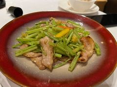 -中山保利艾美酒店-乐美中餐厅