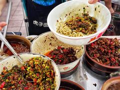 -虎子面粉馆(五一东村店)