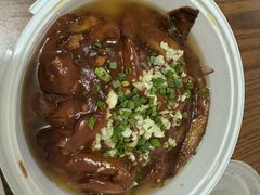 -玉林烤鸭店(垡头店)