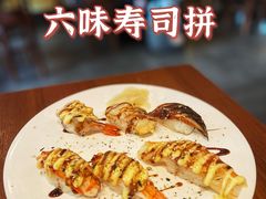 -大鲜生·亚洲菜融合小食堂