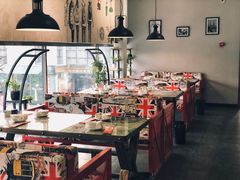 大堂-金陵暴走小龙虾·迷踪蟹(凯德MALL店)
