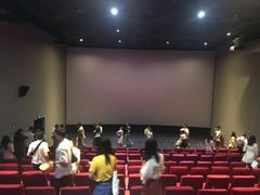 -中影星美国际影城(西乡天虹店)