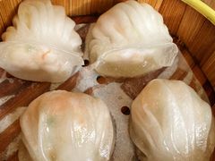 麒茗虾饺皇-麒茗餐厅·粤菜·宴会厅·海鲜(锦绣路店)